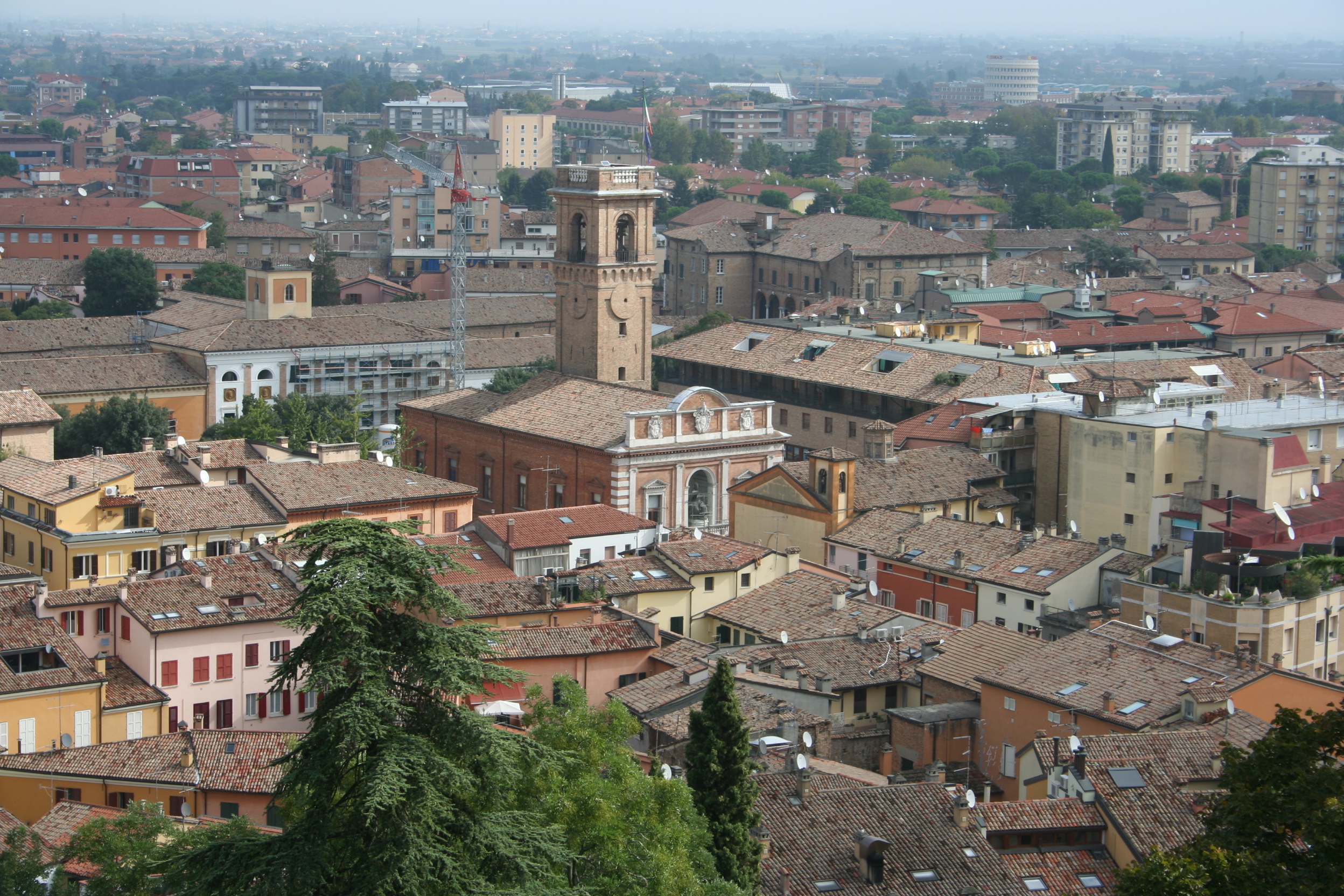 Cesena | Mondo Antico B&B Cesena